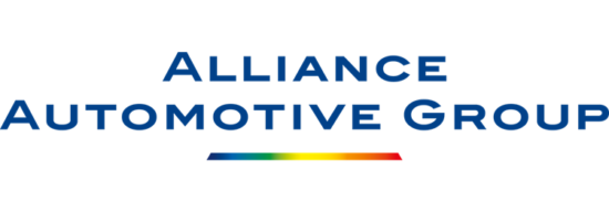 Logo Alliance Automotive Group