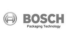 Logo Bosch Packaging Technology