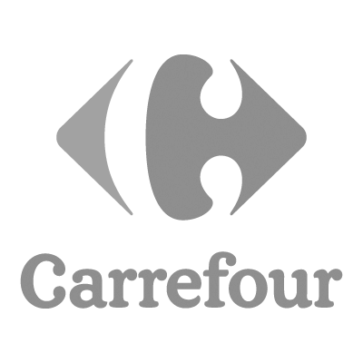 Logo Carrefour