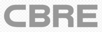 Logo CBRE