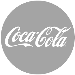 Logo Coca-Cola