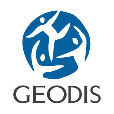 Logo GEODIS