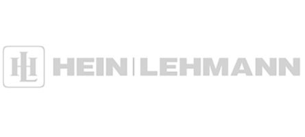 Logo Hein Lehmann