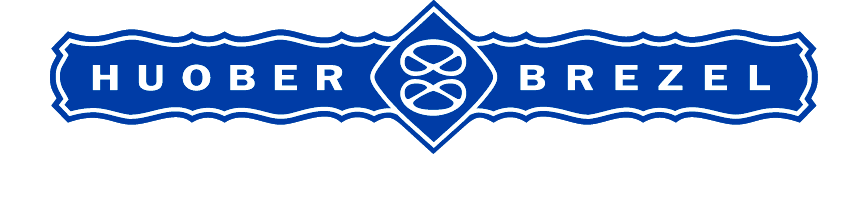 Logo Huober Brezel