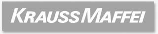 Logo KraussMaffei