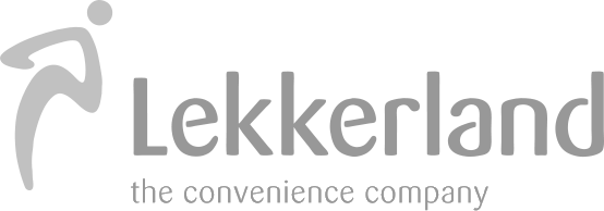 Logo Lekkerland