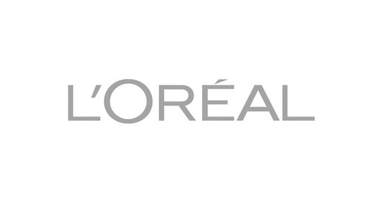 Logo L’Oréal