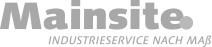 Logo Mainsite Industriepark