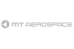 Logo MT Aerospace