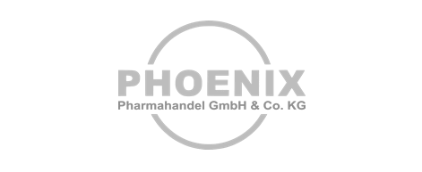 Logo Phoenix Pharmahandel