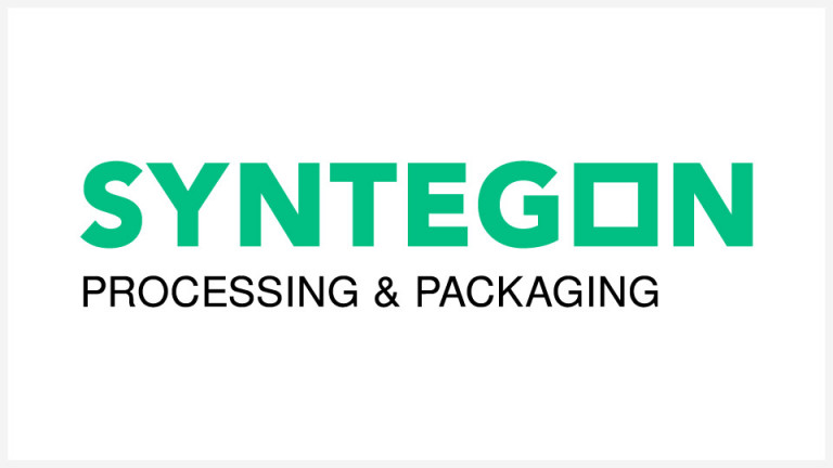 Logo Syntegon