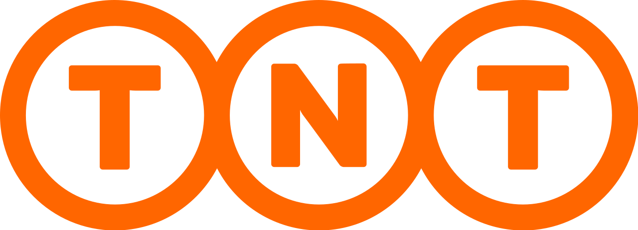 Logo TNT Express