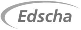 Edscha Logo