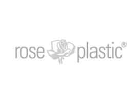 RosePlastic Logo
