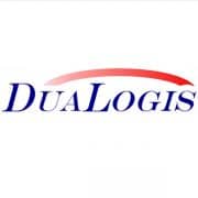 Dual Logis Logo