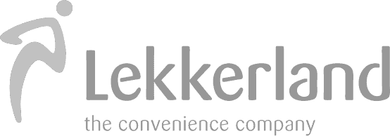 lekkerland Logo