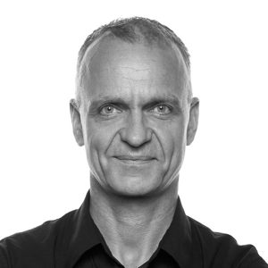 Portrait Nicolas von Wilcke Geschäftsführer und Gründer der Clear Light GmbH